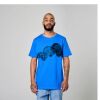 Unisex Classic Short Sleeve Crewneck Tee Thumbnail