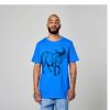 Unisex Classic Short Sleeve Crewneck Tee Thumbnail