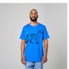 Unisex Classic Short Sleeve Crewneck Tee Thumbnail
