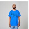 Unisex Classic Short Sleeve Crewneck Tee Thumbnail