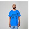Unisex Classic Short Sleeve Crewneck Tee Thumbnail