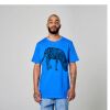 Unisex Classic Short Sleeve Crewneck Tee Thumbnail