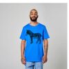 Unisex Classic Short Sleeve Crewneck Tee Thumbnail
