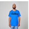 Unisex Classic Short Sleeve Crewneck Tee Thumbnail