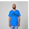 Unisex Classic Short Sleeve Crewneck Tee Thumbnail