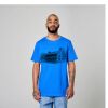 Unisex Classic Short Sleeve Crewneck Tee Thumbnail