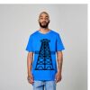 Unisex Classic Short Sleeve Crewneck Tee Thumbnail