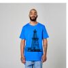 Unisex Classic Short Sleeve Crewneck Tee Thumbnail