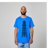 Unisex Classic Short Sleeve Crewneck Tee Thumbnail