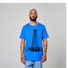 Unisex Classic Short Sleeve Crewneck Tee Thumbnail