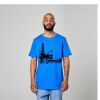 Unisex Classic Short Sleeve Crewneck Tee Thumbnail