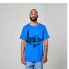 Unisex Classic Short Sleeve Crewneck Tee Thumbnail