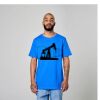 Unisex Classic Short Sleeve Crewneck Tee Thumbnail