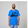 Unisex Classic Short Sleeve Crewneck Tee Thumbnail