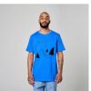 Unisex Classic Short Sleeve Crewneck Tee Thumbnail