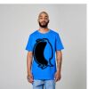 Unisex Classic Short Sleeve Crewneck Tee Thumbnail