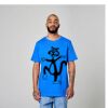 Unisex Classic Short Sleeve Crewneck Tee Thumbnail