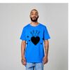 Unisex Classic Short Sleeve Crewneck Tee Thumbnail