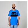 Unisex Classic Short Sleeve Crewneck Tee Thumbnail