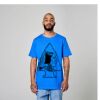 Unisex Classic Short Sleeve Crewneck Tee Thumbnail
