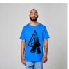 Unisex Classic Short Sleeve Crewneck Tee Thumbnail