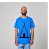 Unisex Classic Short Sleeve Crewneck Tee Thumbnail