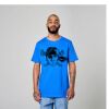 Unisex Classic Short Sleeve Crewneck Tee Thumbnail