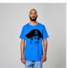 Unisex Classic Short Sleeve Crewneck Tee Thumbnail