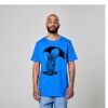 Unisex Classic Short Sleeve Crewneck Tee Thumbnail