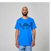 Unisex Classic Short Sleeve Crewneck Tee Thumbnail