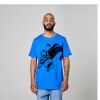 Unisex Classic Short Sleeve Crewneck Tee Thumbnail