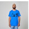 Unisex Classic Short Sleeve Crewneck Tee Thumbnail