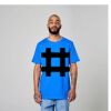 Unisex Classic Short Sleeve Crewneck Tee Thumbnail