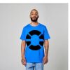 Unisex Classic Short Sleeve Crewneck Tee Thumbnail