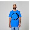 Unisex Classic Short Sleeve Crewneck Tee Thumbnail