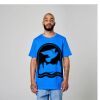 Unisex Classic Short Sleeve Crewneck Tee Thumbnail
