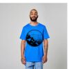 Unisex Classic Short Sleeve Crewneck Tee Thumbnail