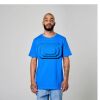 Unisex Classic Short Sleeve Crewneck Tee Thumbnail