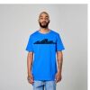 Unisex Classic Short Sleeve Crewneck Tee Thumbnail