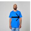 Unisex Classic Short Sleeve Crewneck Tee Thumbnail