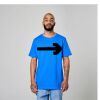 Unisex Classic Short Sleeve Crewneck Tee Thumbnail