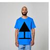 Unisex Classic Short Sleeve Crewneck Tee Thumbnail