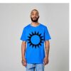 Unisex Classic Short Sleeve Crewneck Tee Thumbnail