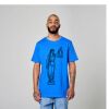Unisex Classic Short Sleeve Crewneck Tee Thumbnail