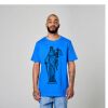 Unisex Classic Short Sleeve Crewneck Tee Thumbnail