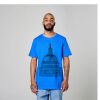 Unisex Classic Short Sleeve Crewneck Tee Thumbnail