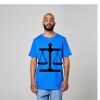 Unisex Classic Short Sleeve Crewneck Tee Thumbnail