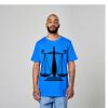 Unisex Classic Short Sleeve Crewneck Tee Thumbnail
