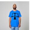 Unisex Classic Short Sleeve Crewneck Tee Thumbnail