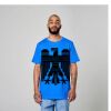 Unisex Classic Short Sleeve Crewneck Tee Thumbnail